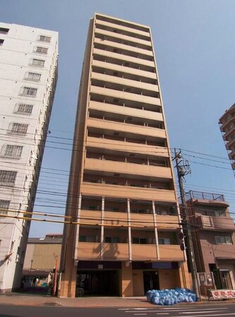 ヴェルト西大島グラーセの物件内観写真